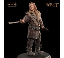 The Hobbit An Unexpected Journey Statue 1/6 Fili 25 cm